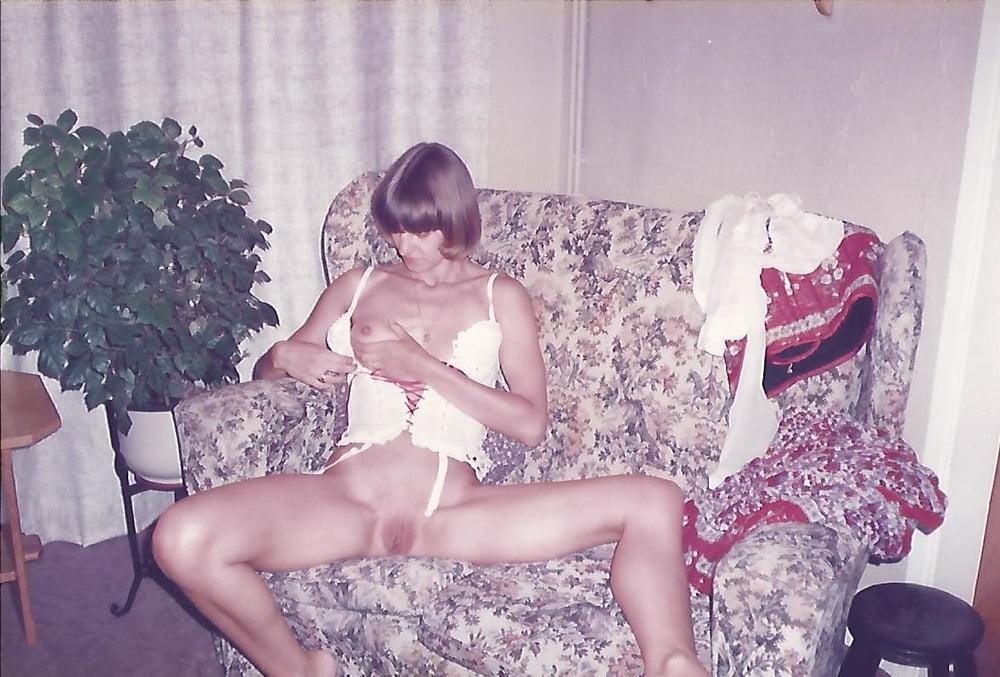 14P Younger wife circa 1985