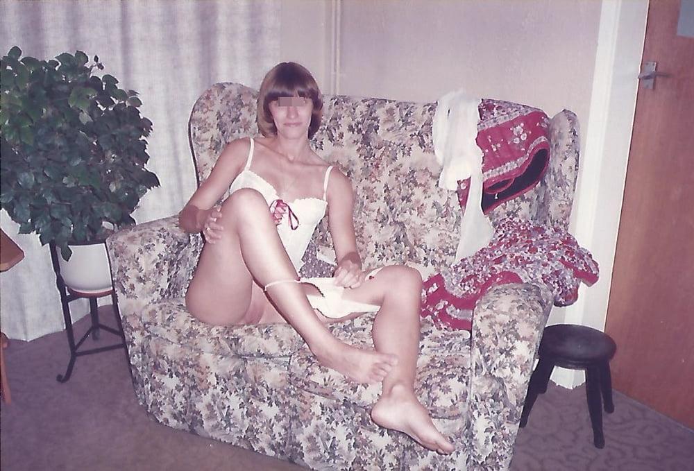 14P Younger wife circa 1985