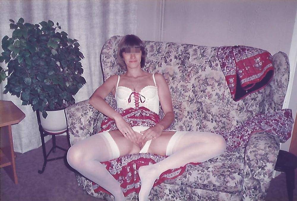 14P Younger wife circa 1985