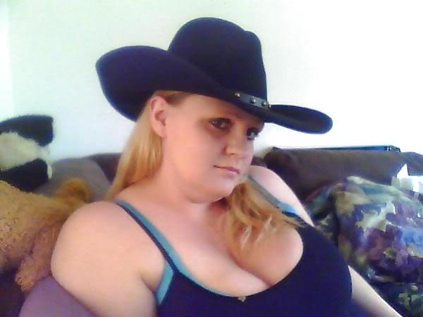 15P Busty CowGirl From SmutDates.com