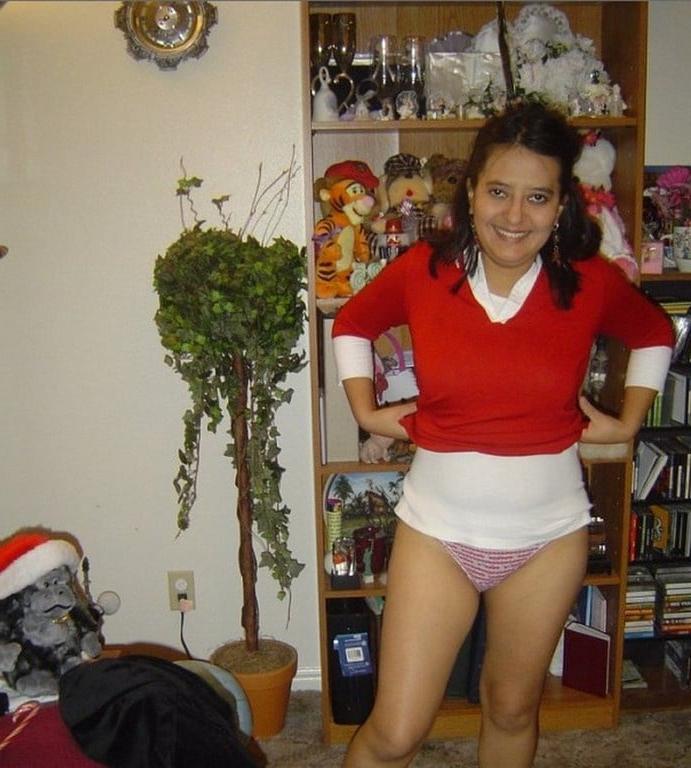25P 1. Mexican wife exposed by hubby