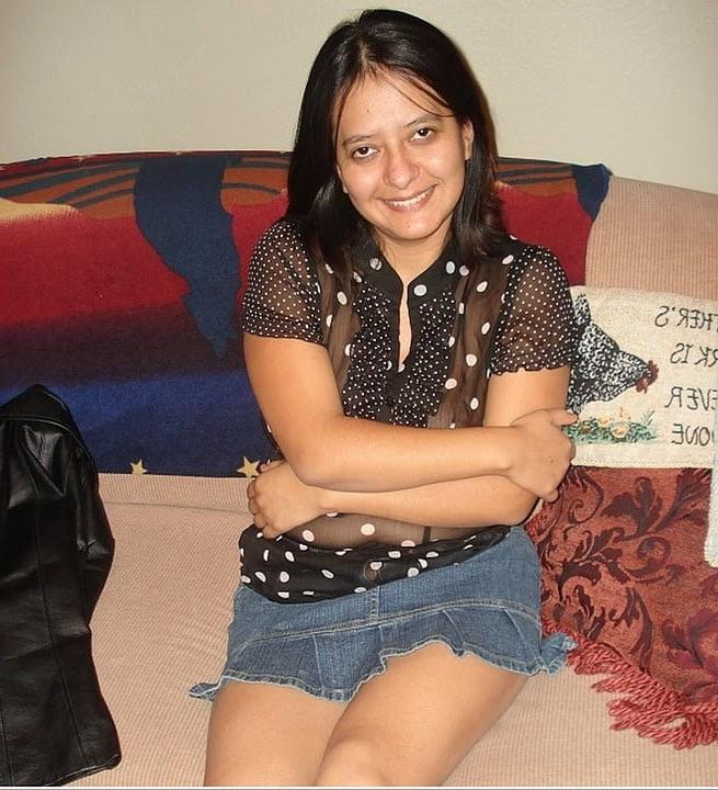 25P 1. Mexican wife exposed by hubby