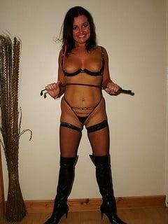 25P Mix mature slut 4