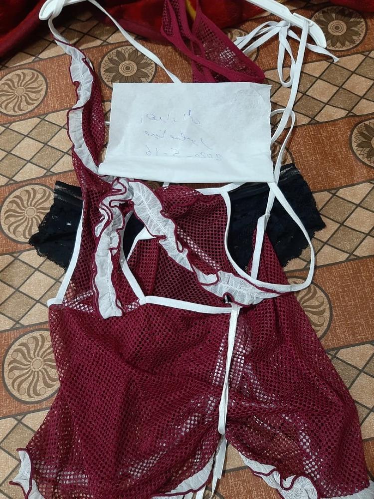 14P My plastine cuckold wife