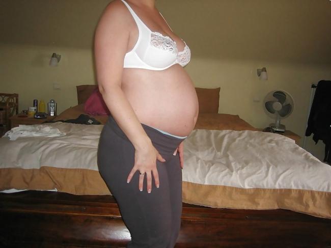 22P Pregnant fucking babes 3