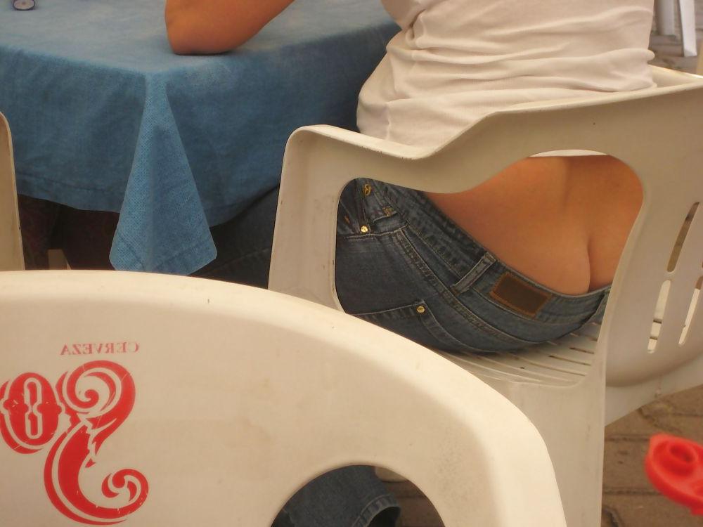 21P My ass crack favorite pics