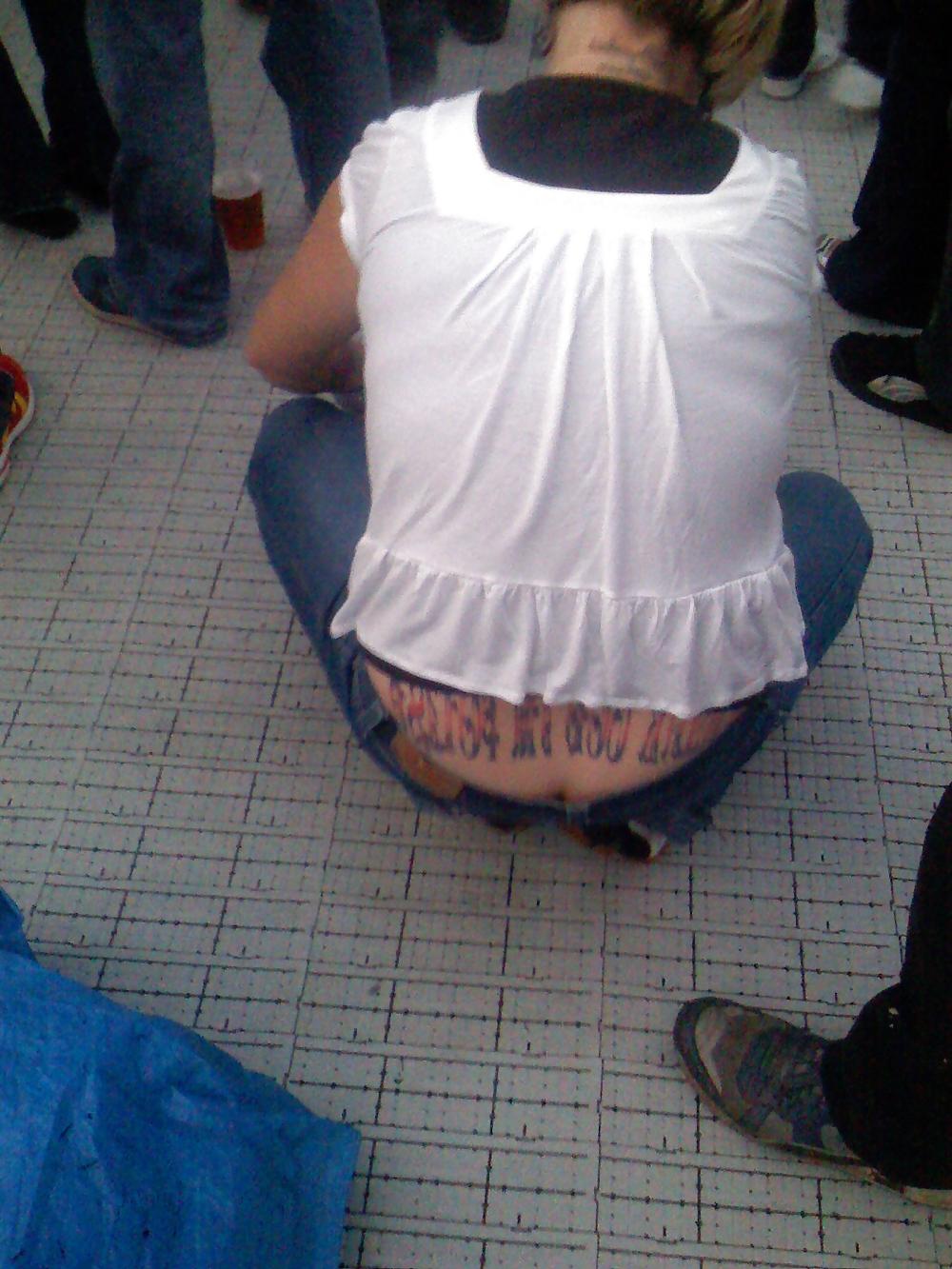 21P My ass crack favorite pics
