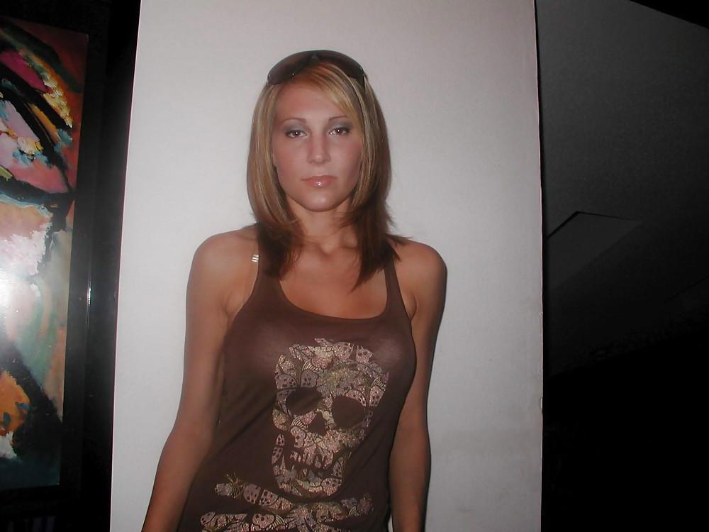 25P Beautiful Blonde Milf Babe
