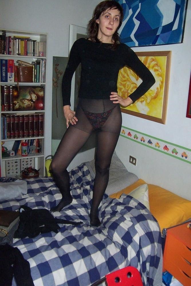 25P Sperm slut 31