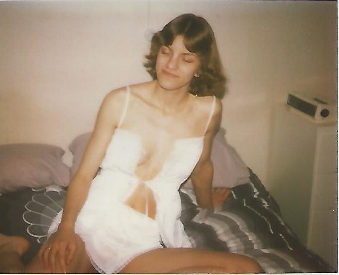 22P Younger wife circa 1978