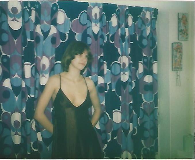 22P Younger wife circa 1978