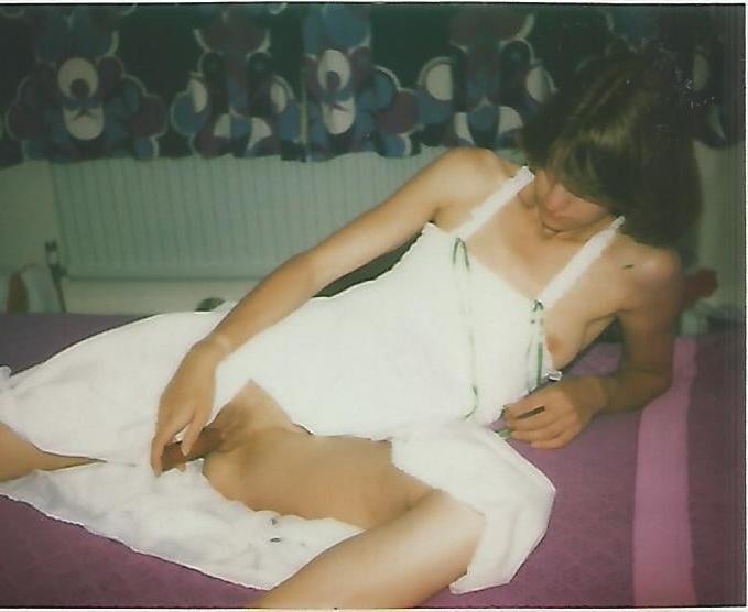 22P Younger wife circa 1978