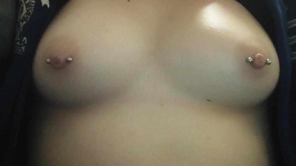 23P exposed slut