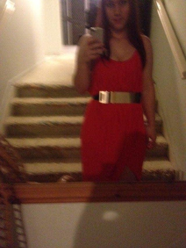 23P exposed slut