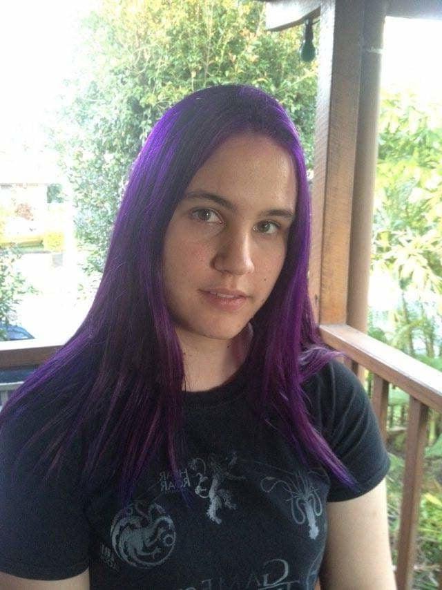 23P exposed slut