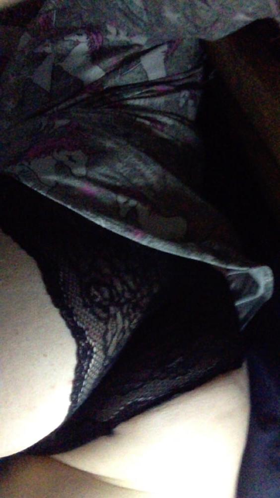 23P exposed slut