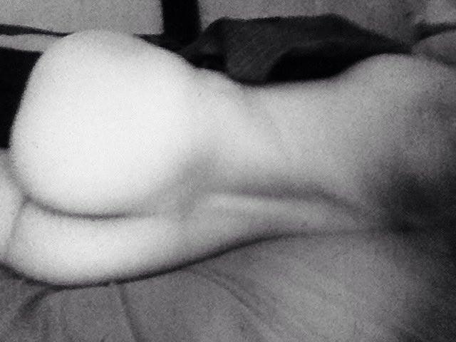 23P exposed slut