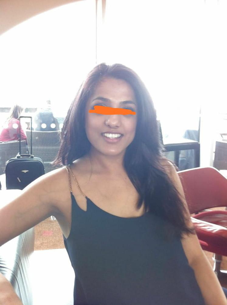13P A cuck husband wanted me to expose his slut Wife Preethi(26)