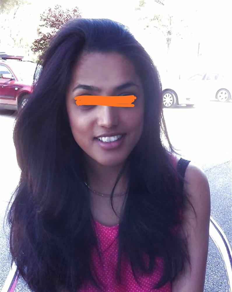 13P A cuck husband wanted me to expose his slut Wife Preethi(26)