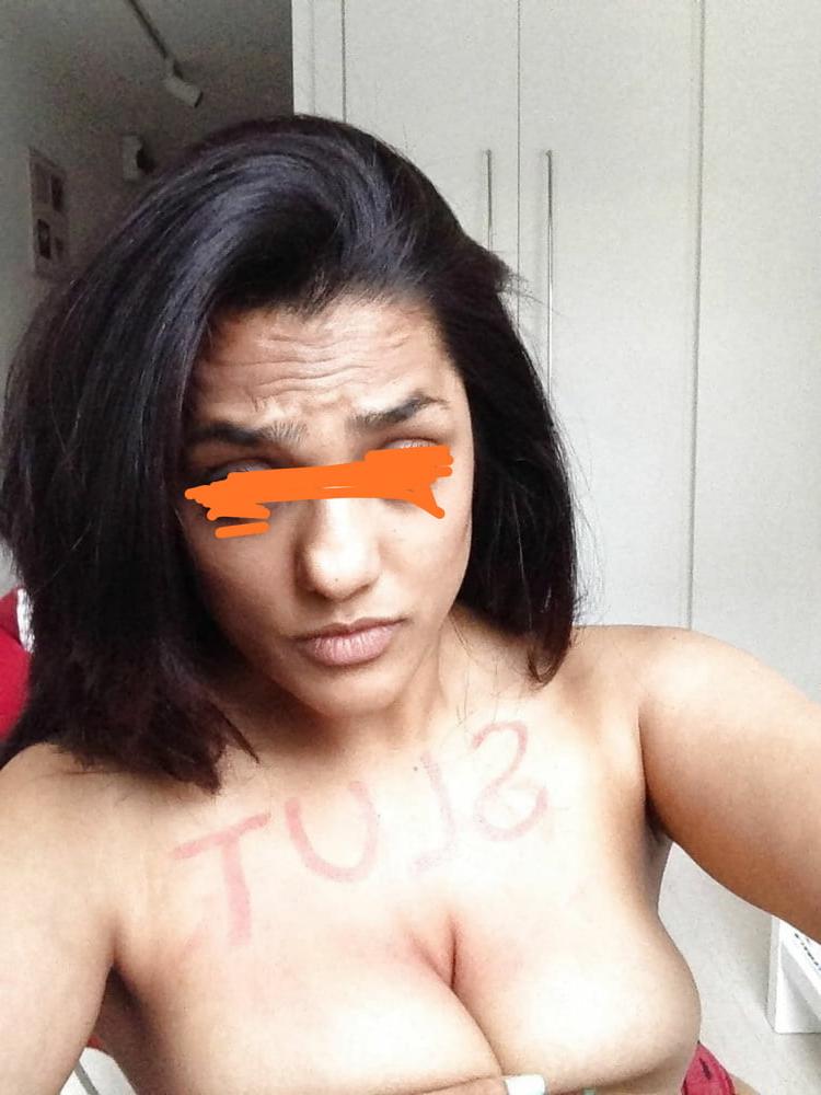 13P A cuck husband wanted me to expose his slut Wife Preethi(26)