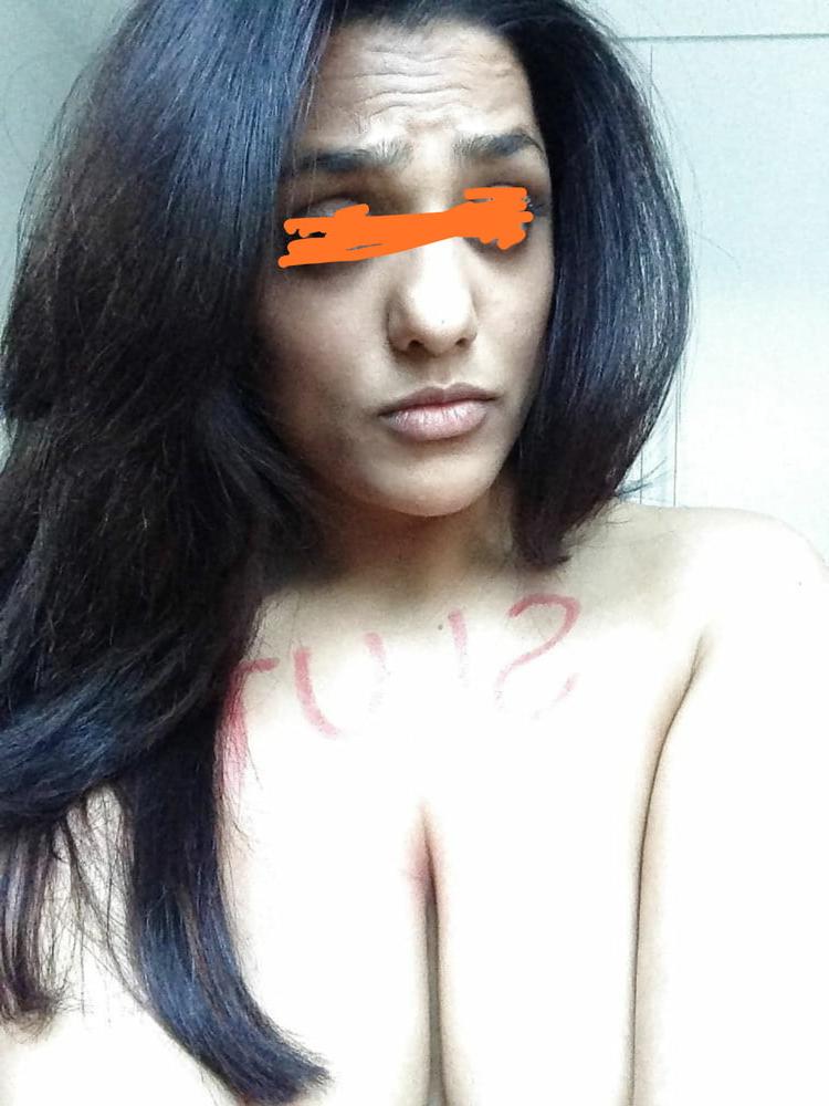 13P A cuck husband wanted me to expose his slut Wife Preethi(26)