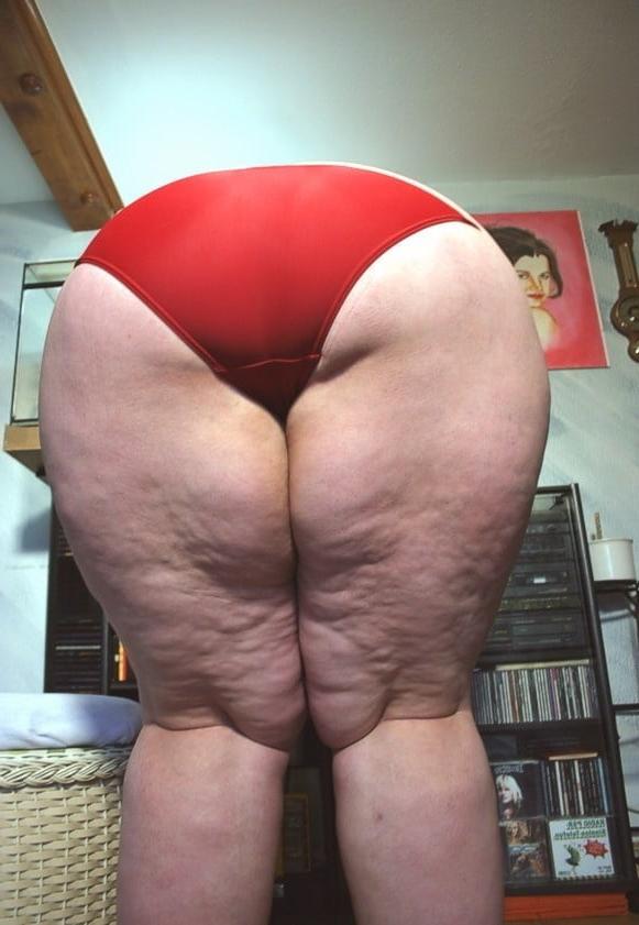 24P Big Ass panties  21