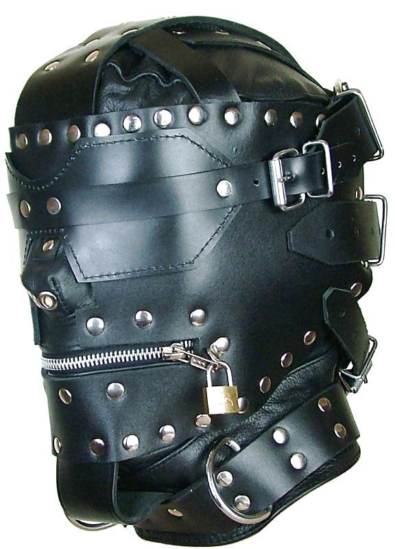 21P Mask 1!
