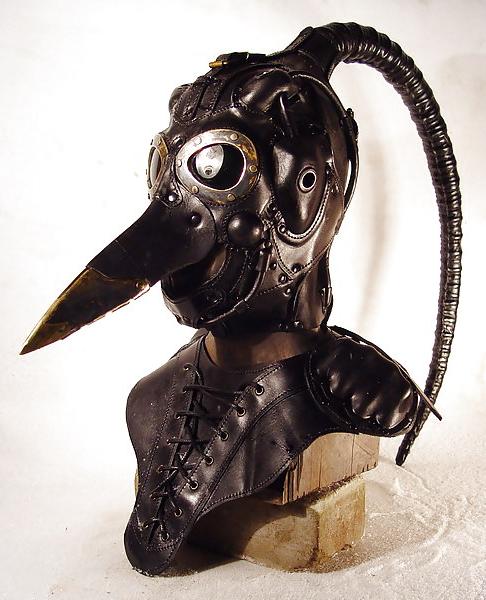 21P Mask 1!