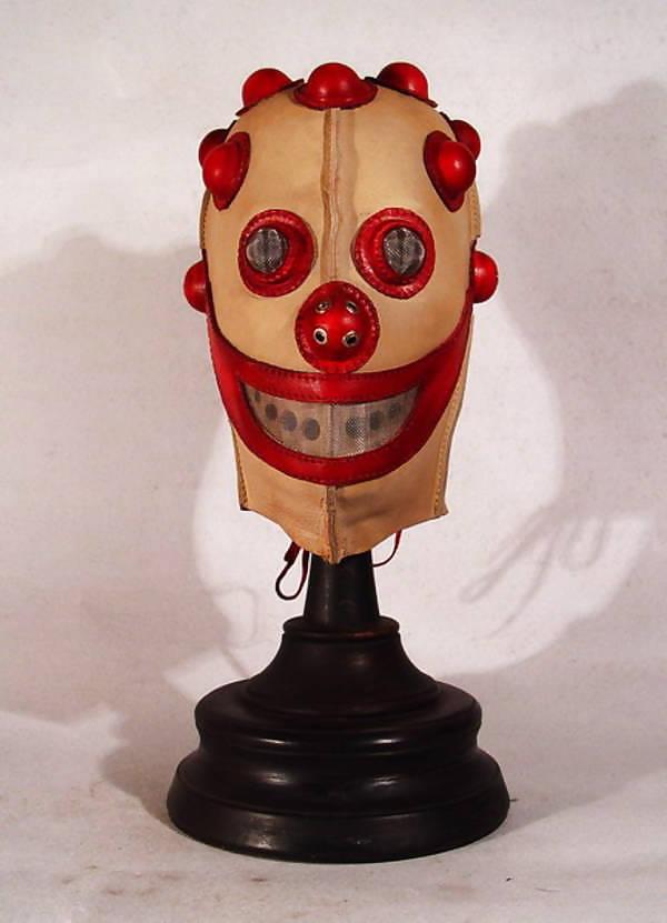 21P Mask 1!