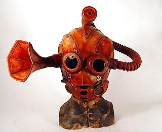 21P Mask 1!