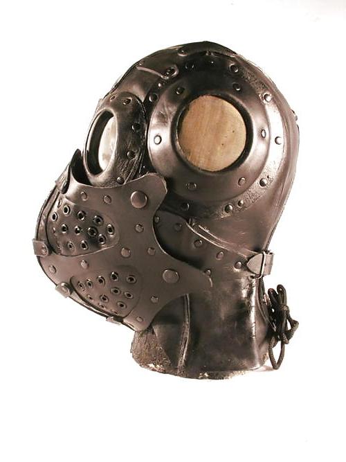 21P Mask 1!