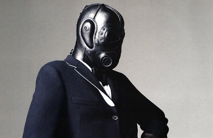 21P Mask 1!