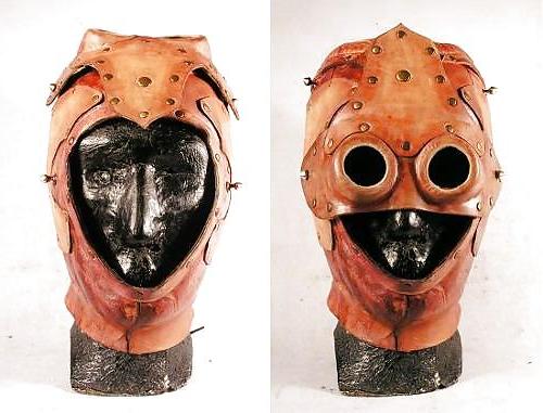21P Mask 1!