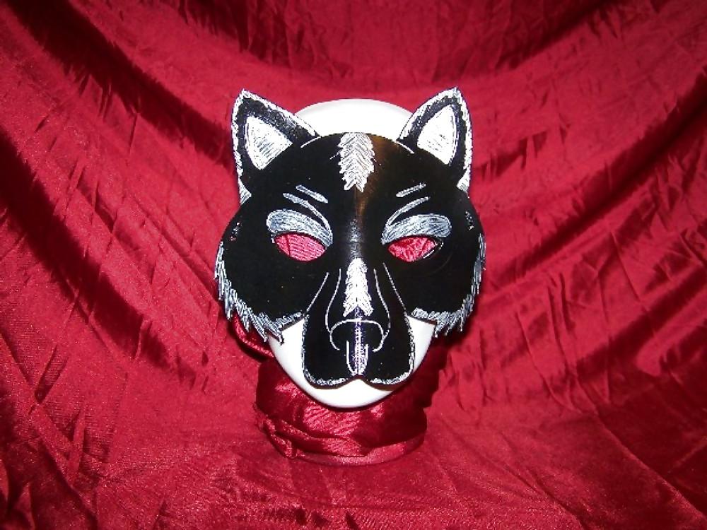 21P Mask 1!