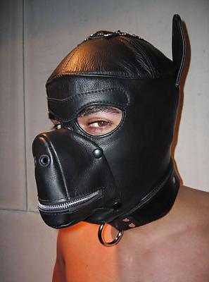 21P Mask 1!