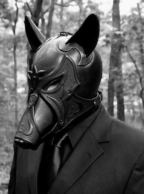 21P Mask 1!