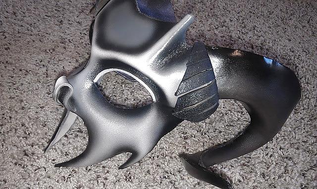 21P Mask 1!