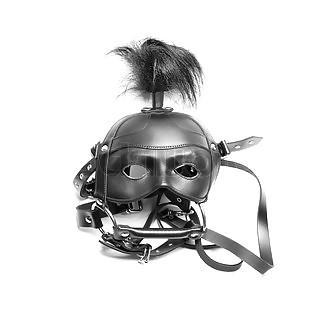 21P Mask 1!