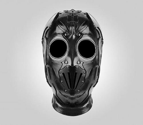 21P Mask 1!