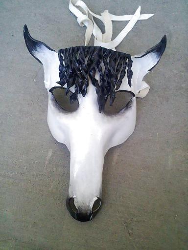 21P Mask 1!