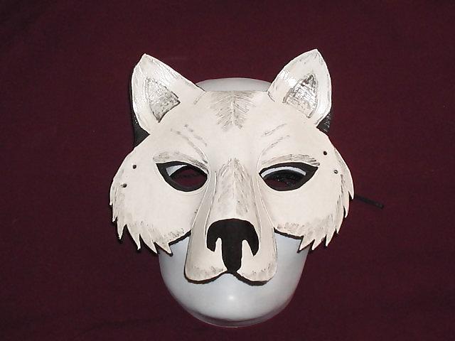 21P Mask 1!