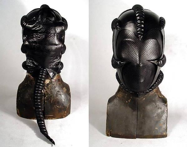 21P Mask 1!