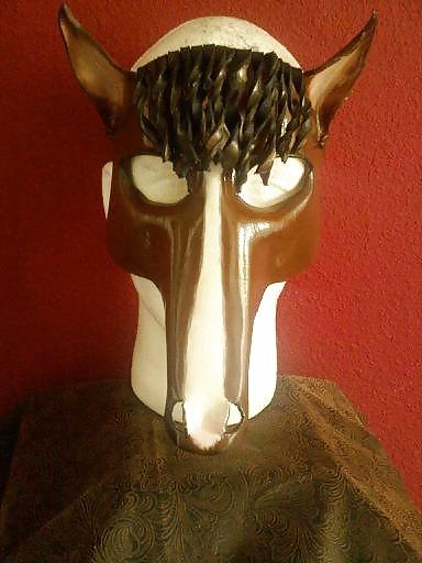 21P Mask 1!