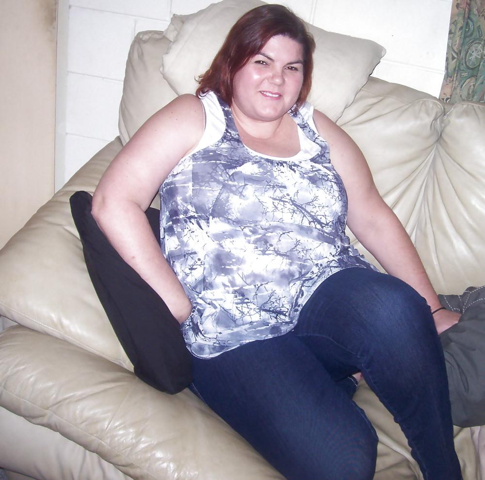 6P Fatty Wife
