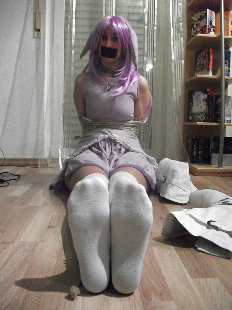19P More socks!