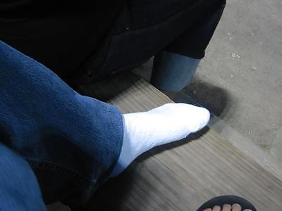 19P More socks!