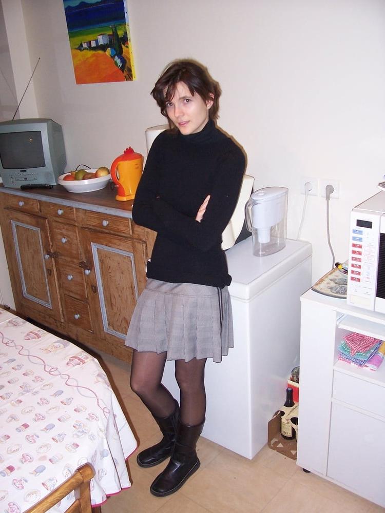 25P Sperm slut 28