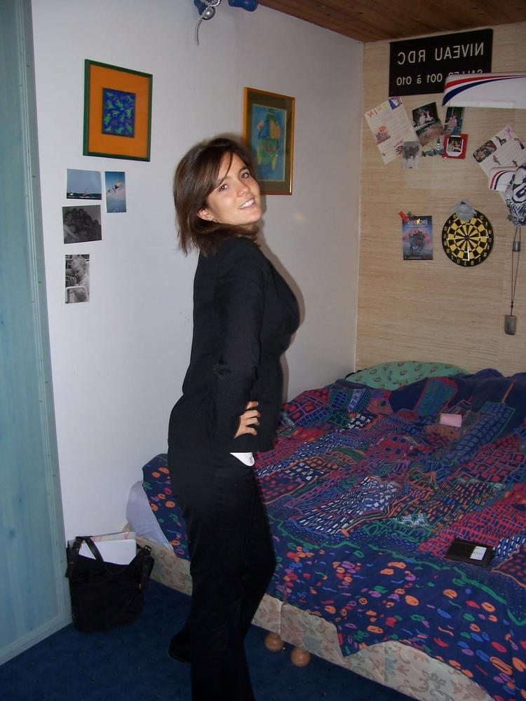 25P Sperm slut 28