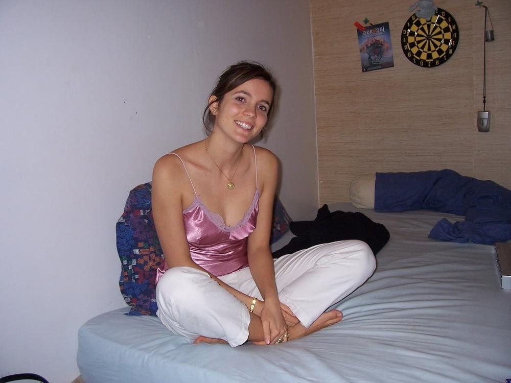 25P Sperm slut 28