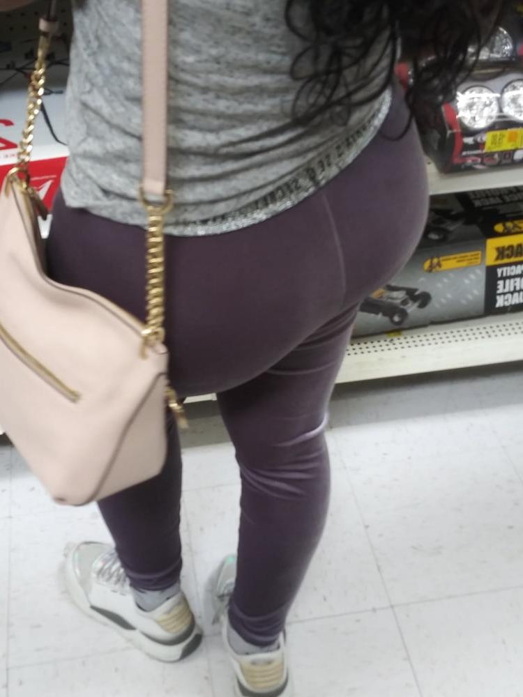 18P Just some phat asses 18